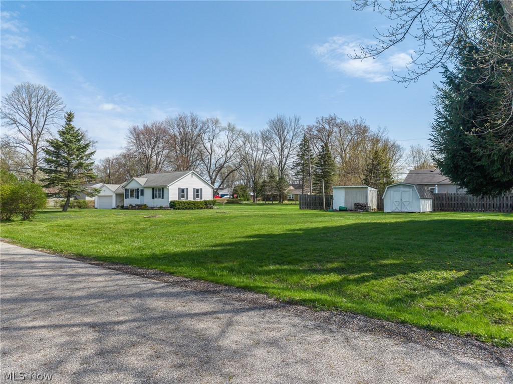 Madison-Lakeland Subdivision - Residential