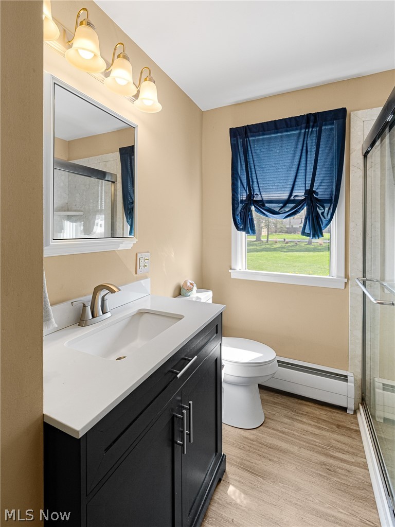 Madison-Lakeland Subdivision - Residential