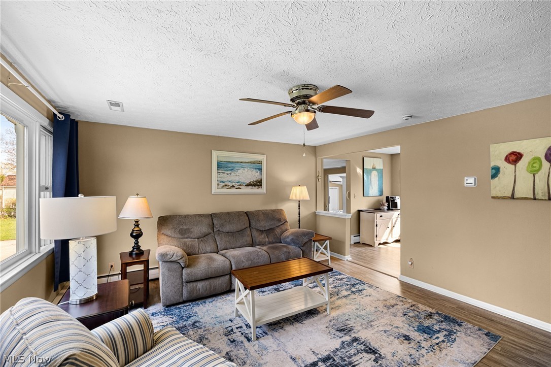 Madison-Lakeland Subdivision - Residential