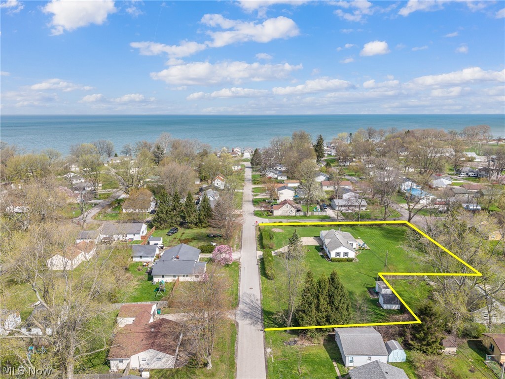 Madison-Lakeland Subdivision - Residential