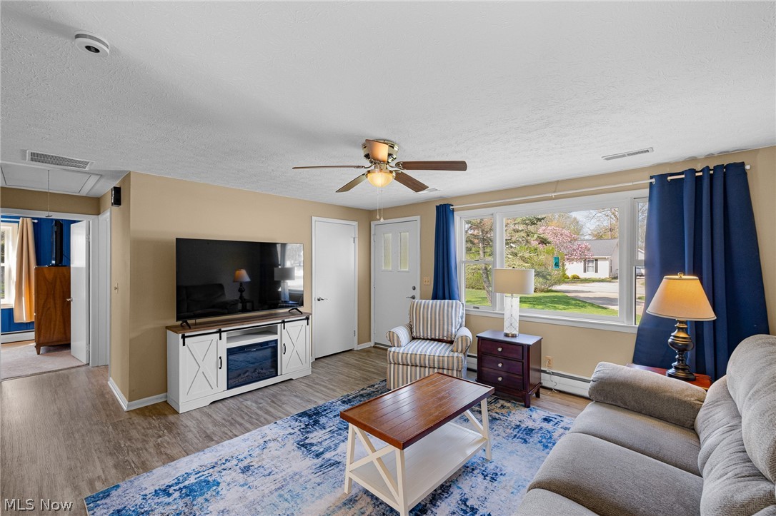 Madison-Lakeland Subdivision - Residential