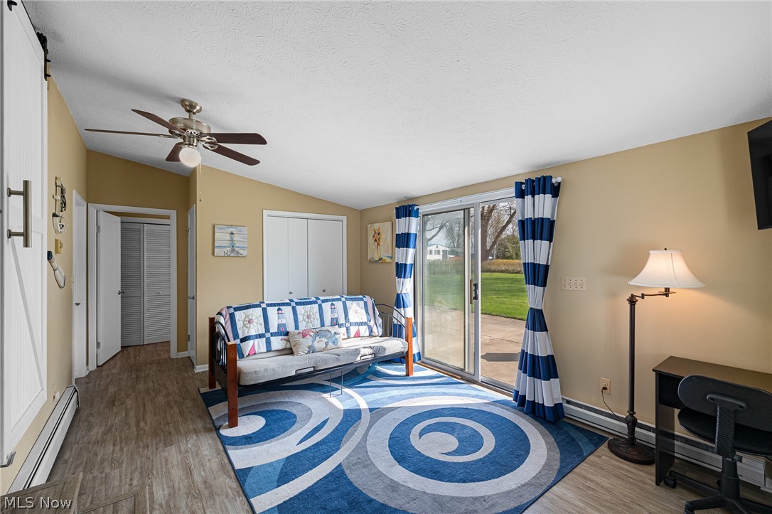 Madison-Lakeland Subdivision - Residential