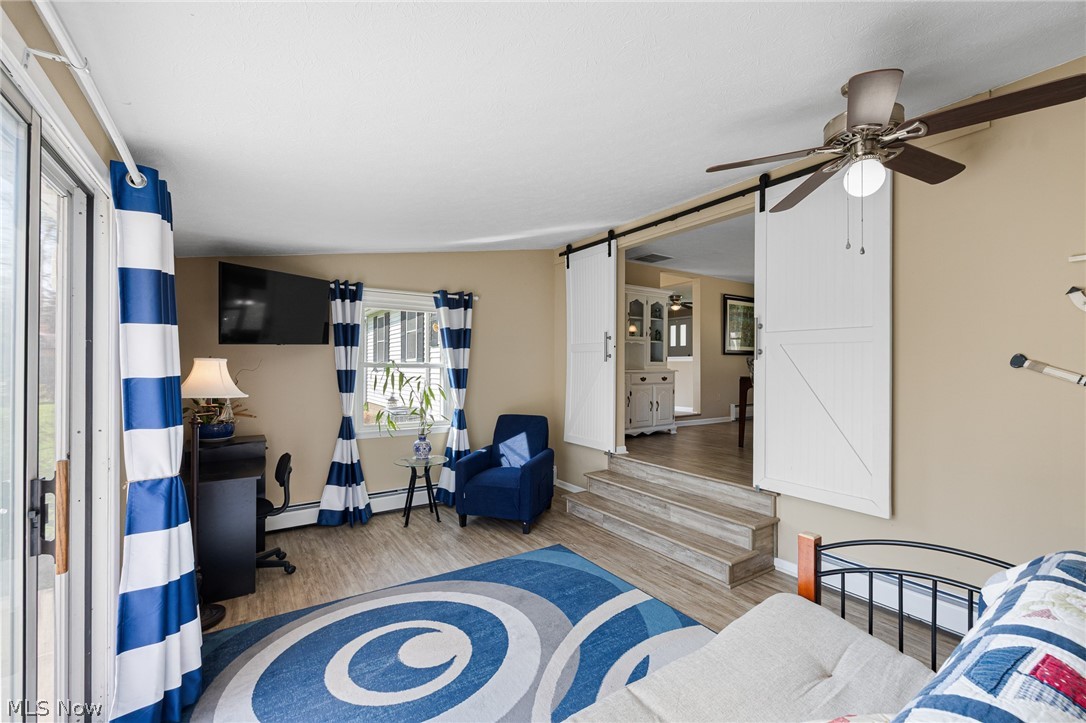 Madison-Lakeland Subdivision - Residential