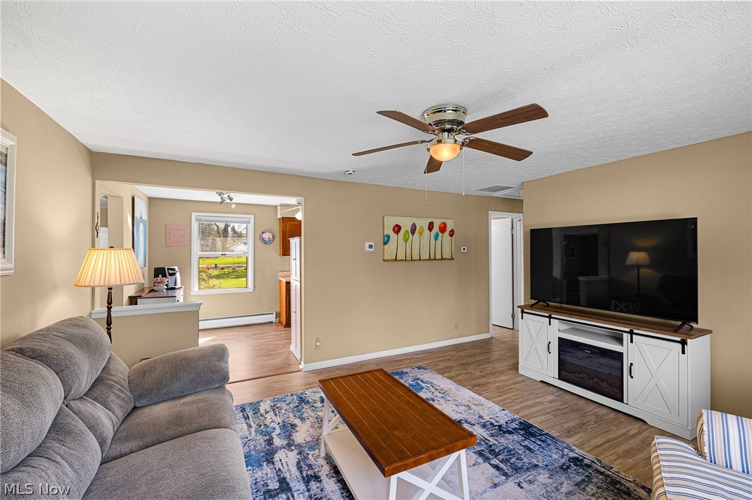 Madison-Lakeland Subdivision - Residential