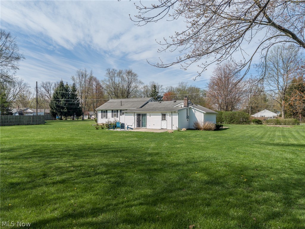 Madison-Lakeland Subdivision - Residential