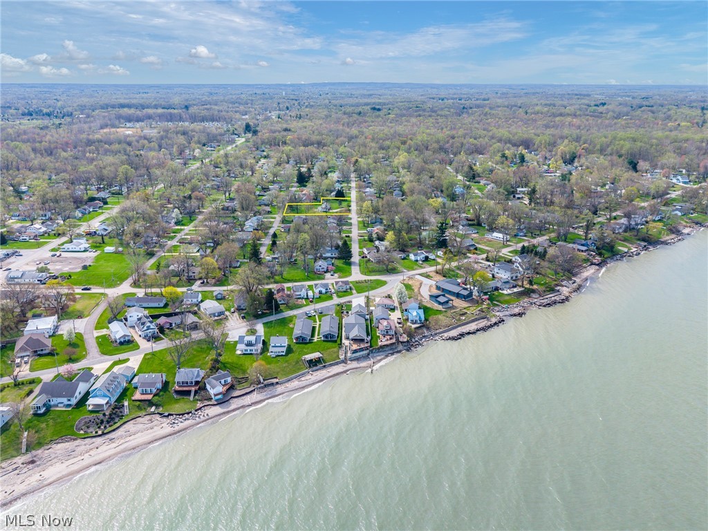 Madison-Lakeland Subdivision - Residential