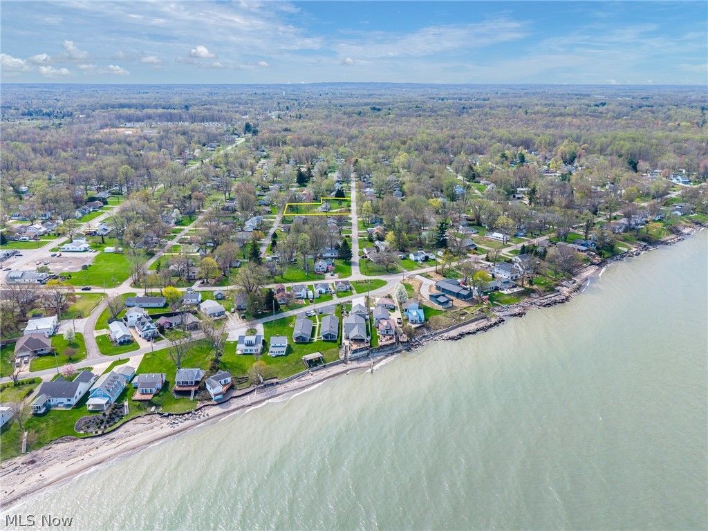 Photo of 1469 Hazel Avenue, Madison, OH 44057 (MLS # 5201749)