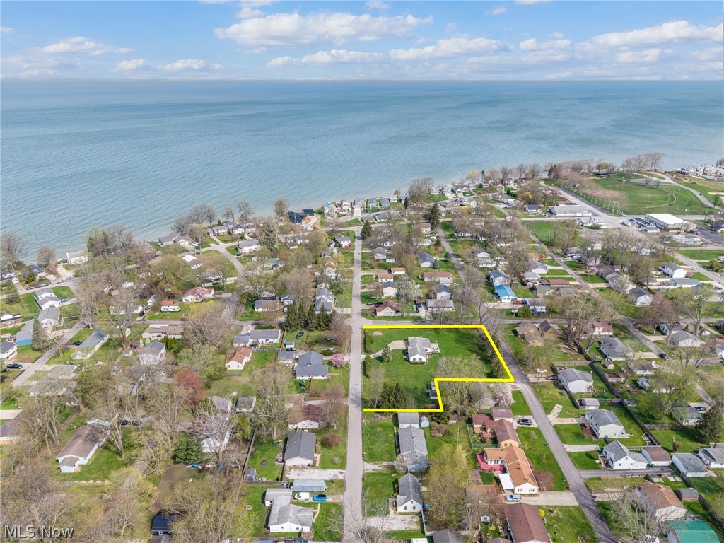 Madison-Lakeland Subdivision - Residential