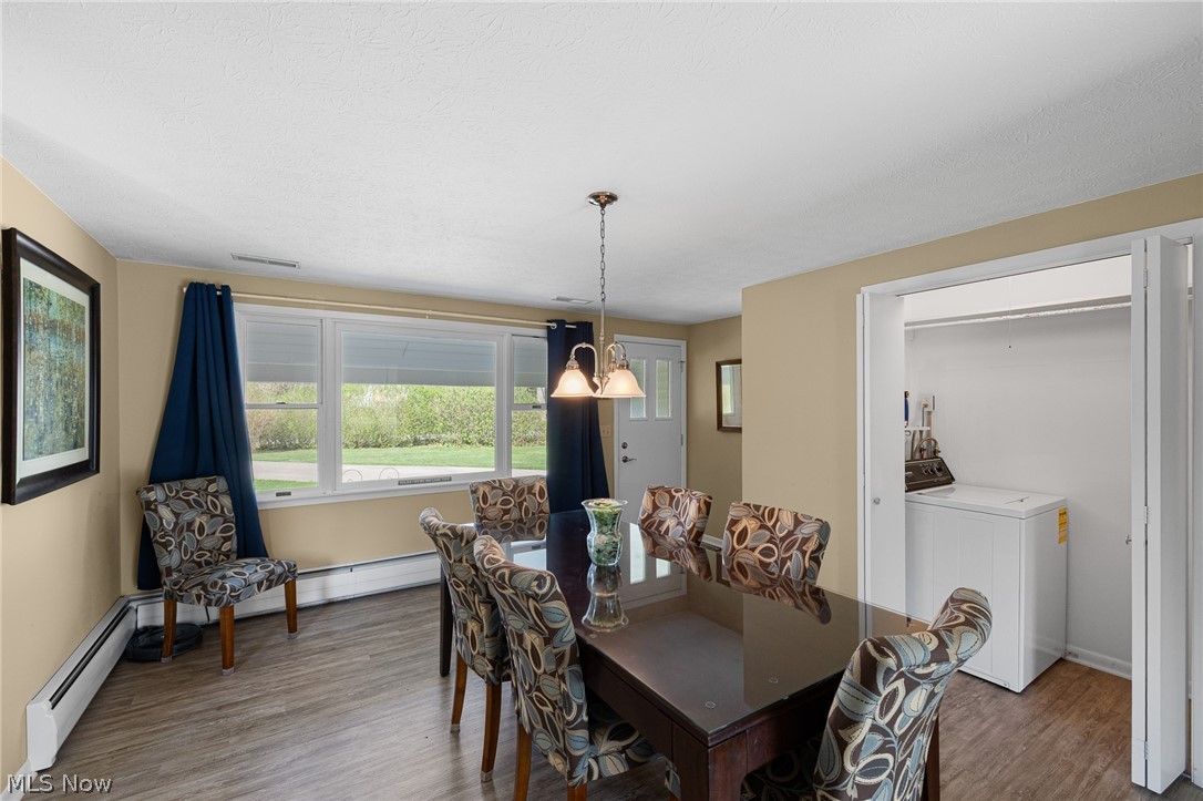 Madison-Lakeland Subdivision - Residential