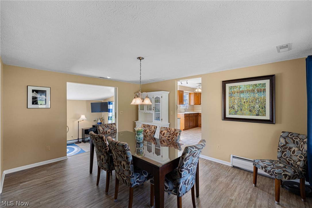 Madison-Lakeland Subdivision - Residential