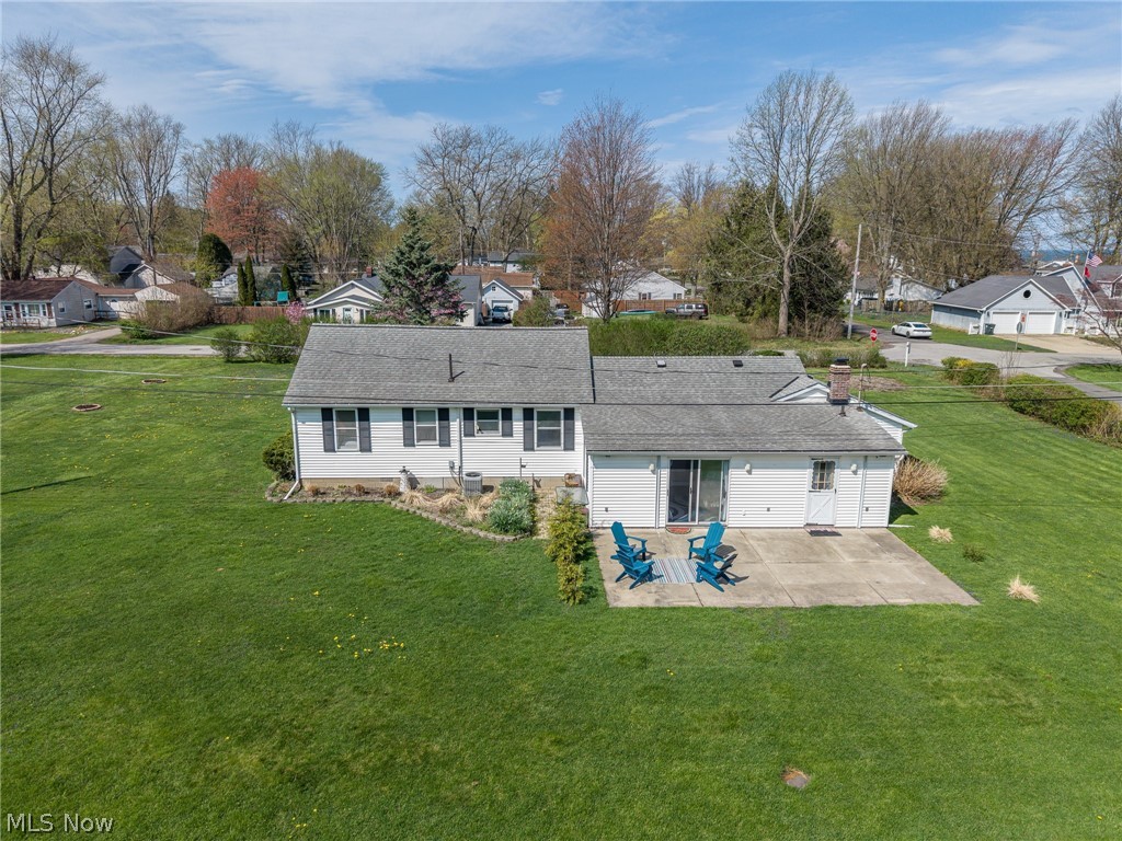 Madison-Lakeland Subdivision - Residential