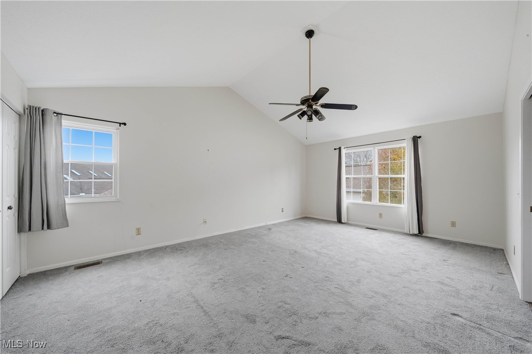 Laurelwoods North Condominiums - Residential