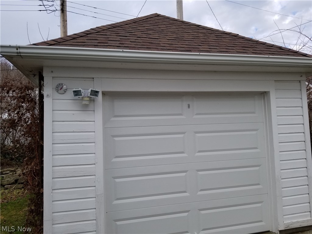 East Shore Park - Residential Lease