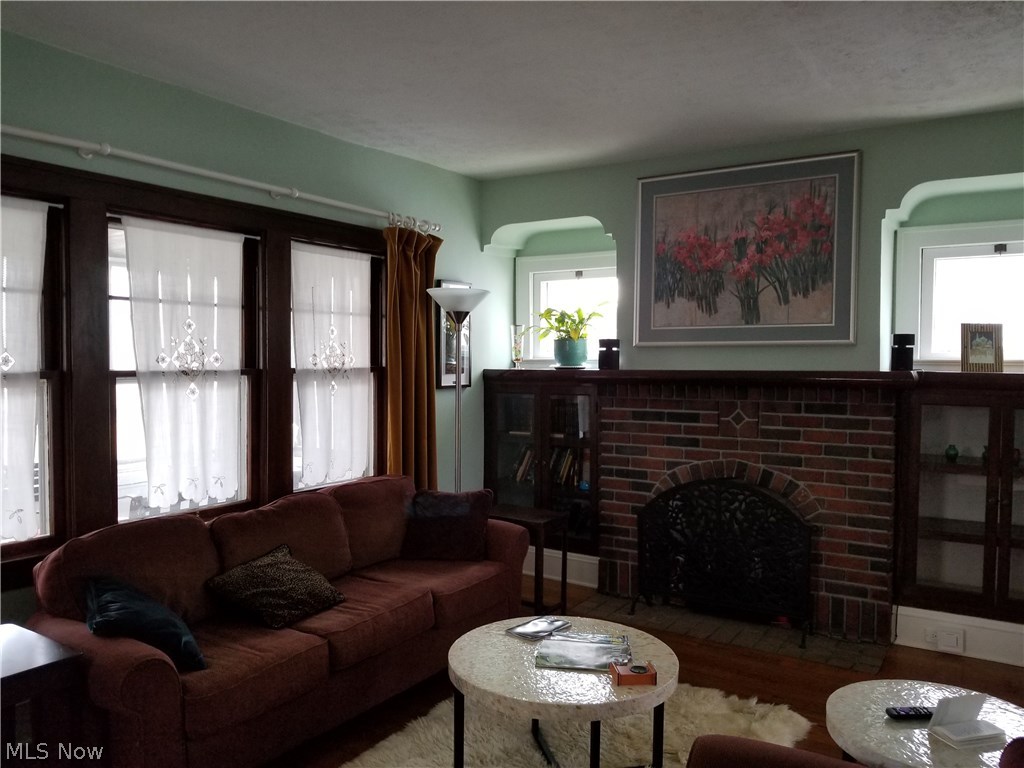 East Shore Park - Residential Lease