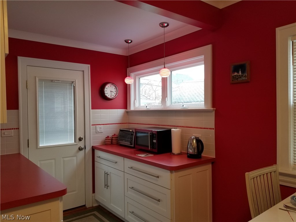 East Shore Park - Residential Lease