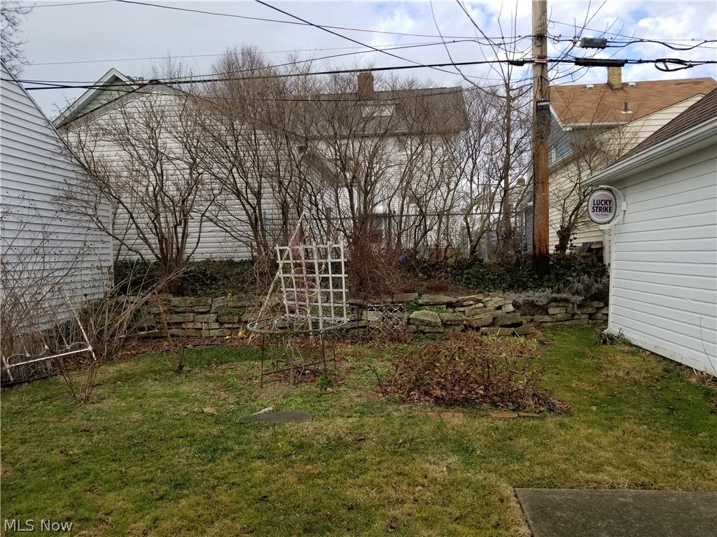 East Shore Park - Residential Lease