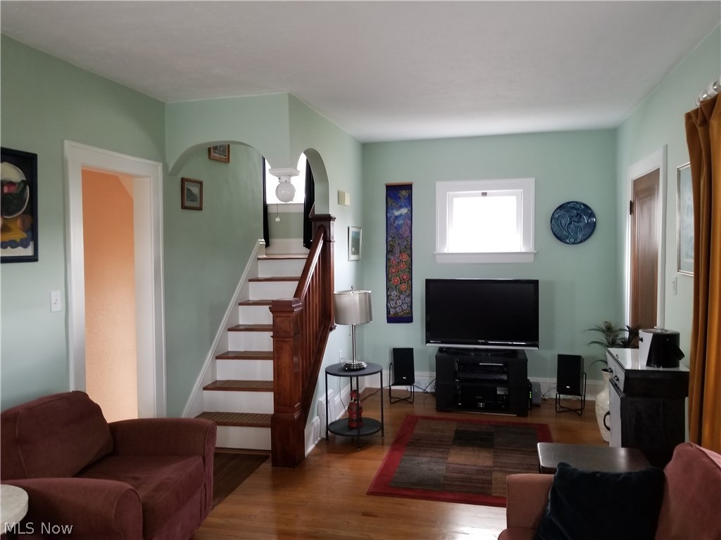 East Shore Park - Residential Lease