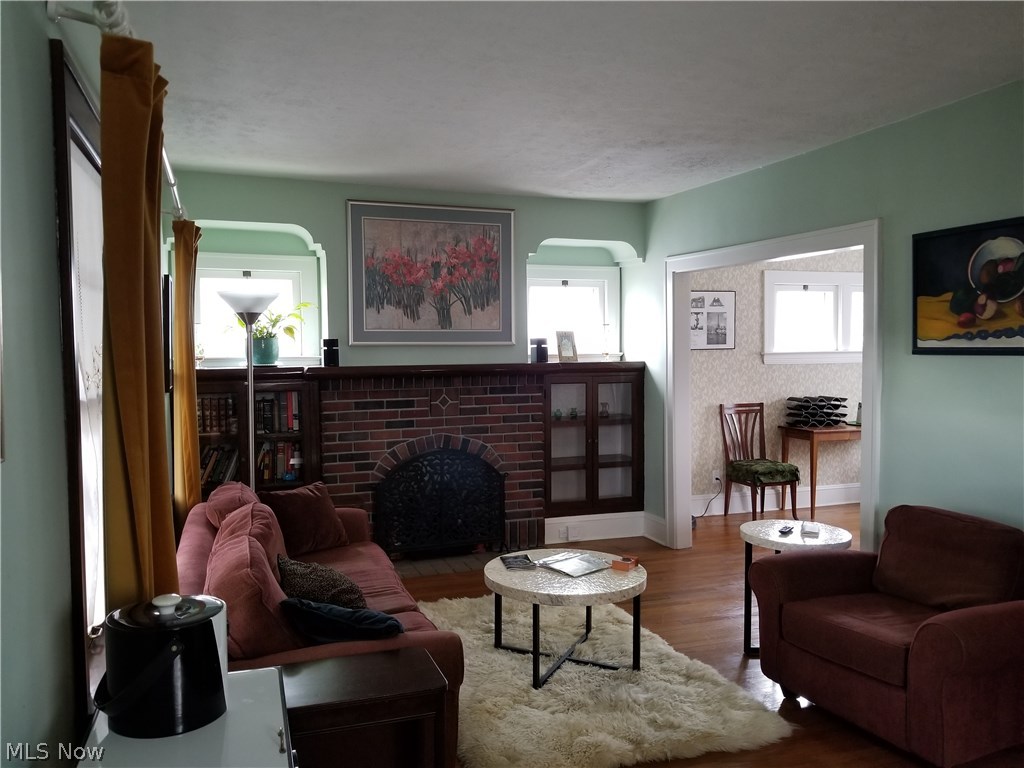East Shore Park - Residential Lease
