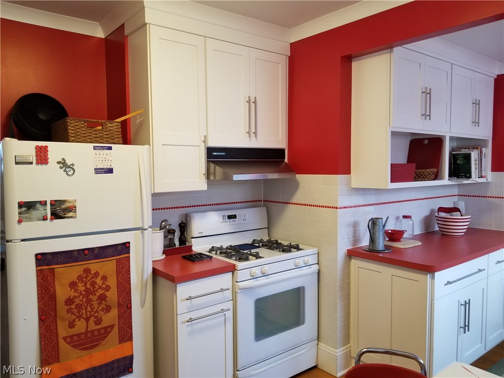 East Shore Park - Residential Lease