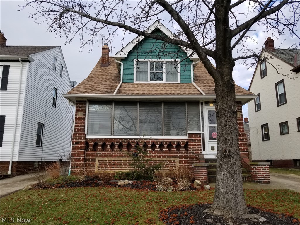 East Shore Park - Residential Lease