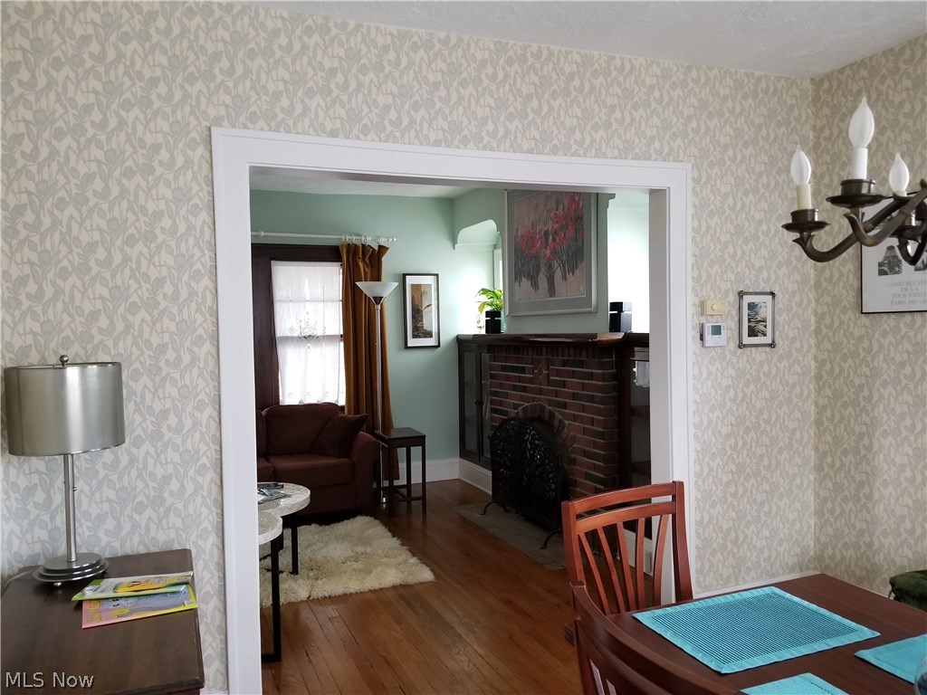 East Shore Park - Residential Lease