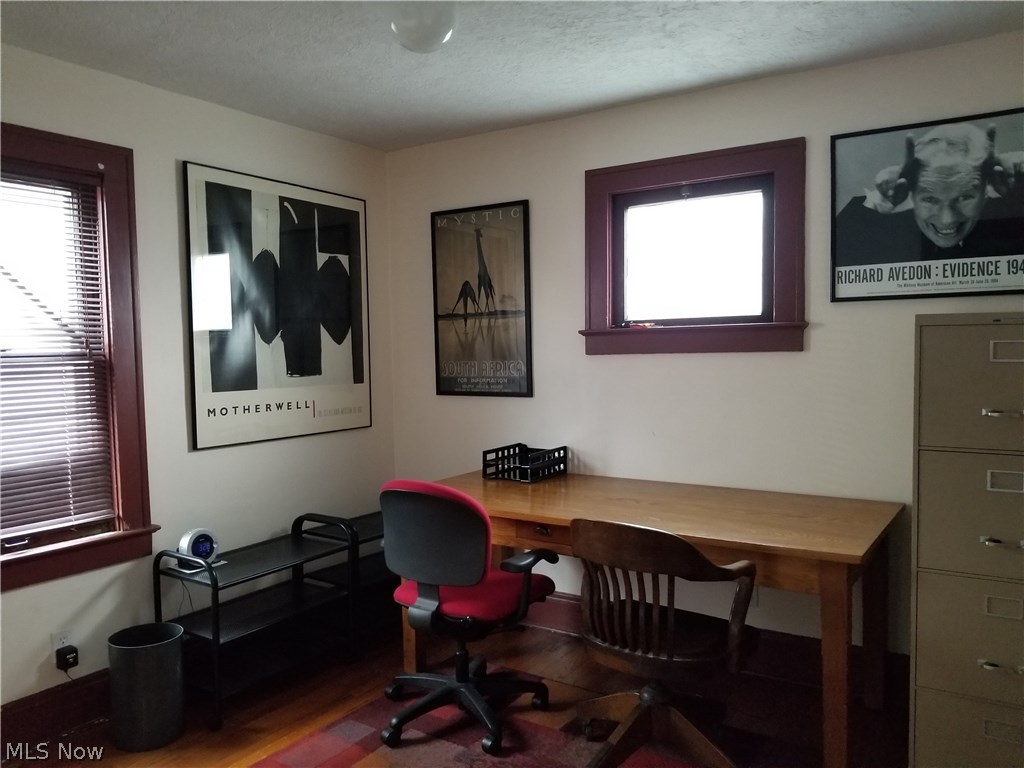 East Shore Park - Residential Lease
