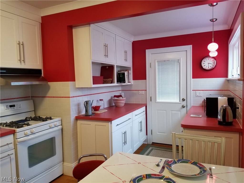 East Shore Park - Residential Lease