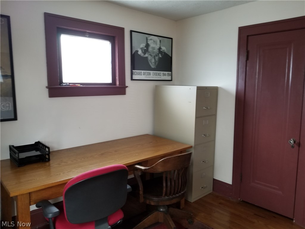 East Shore Park - Residential Lease