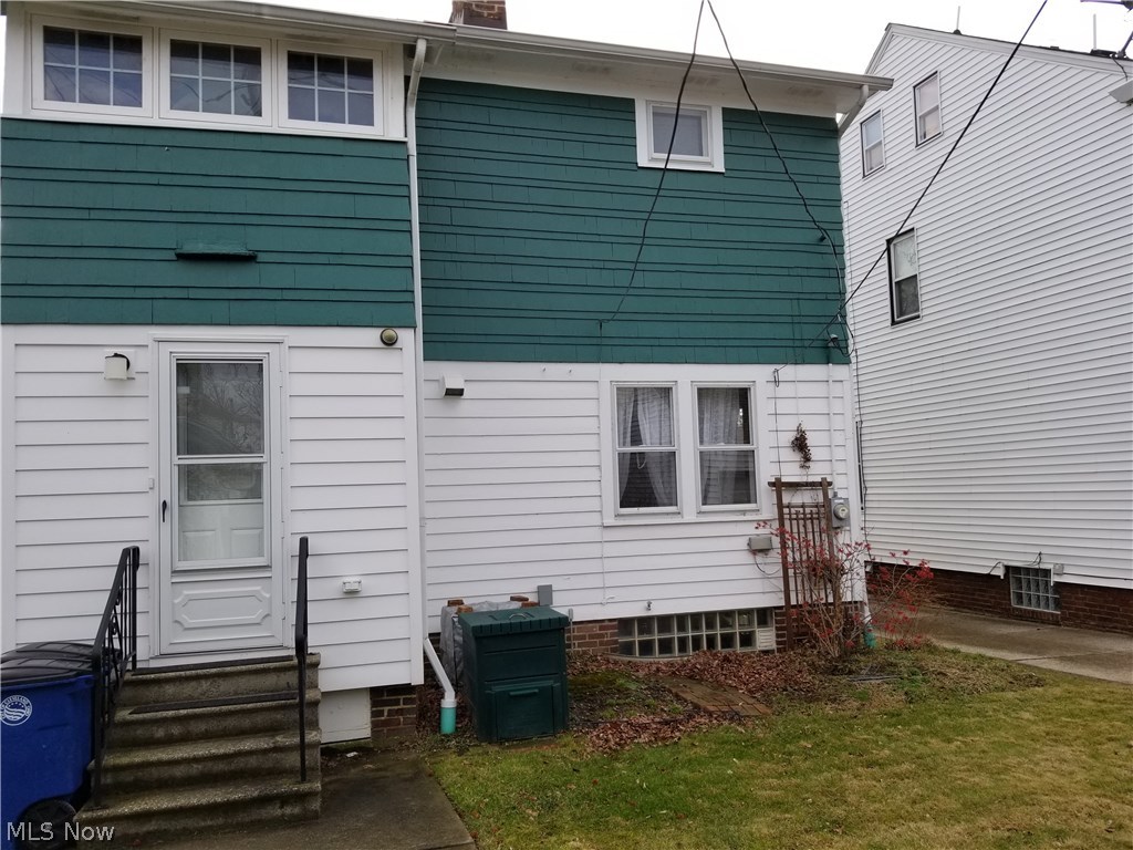 East Shore Park - Residential Lease