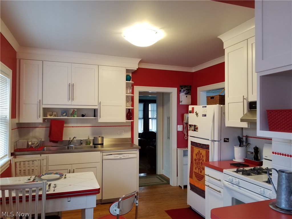 East Shore Park - Residential Lease