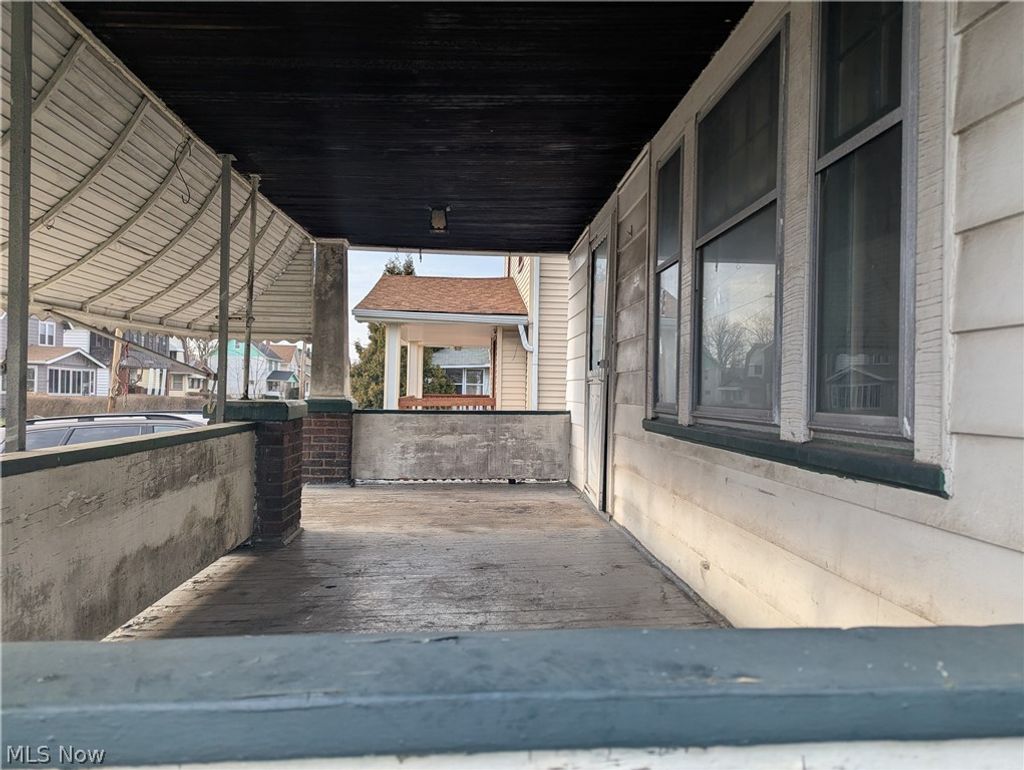 Photo of 1449 Clearaire Road, Cleveland, OH 44110 (MLS # 5214472)