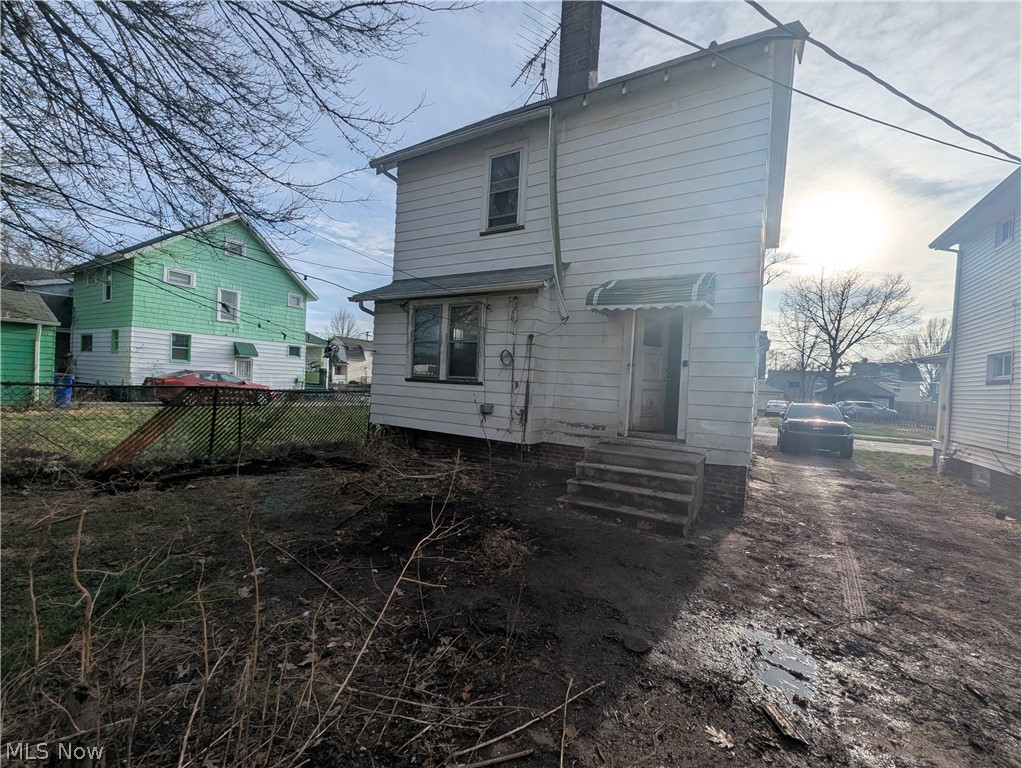 1449 Clearaire Road