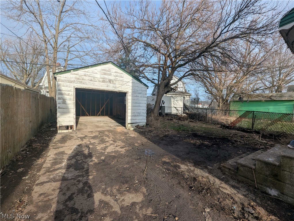 1449 Clearaire Road