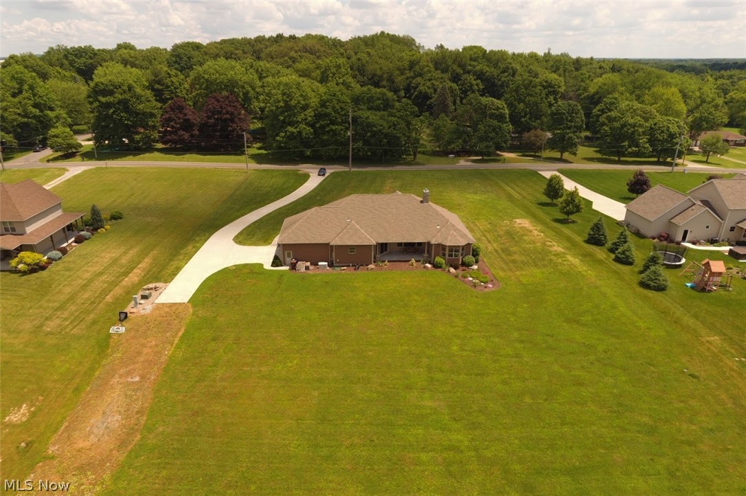 Suffield - Residential
