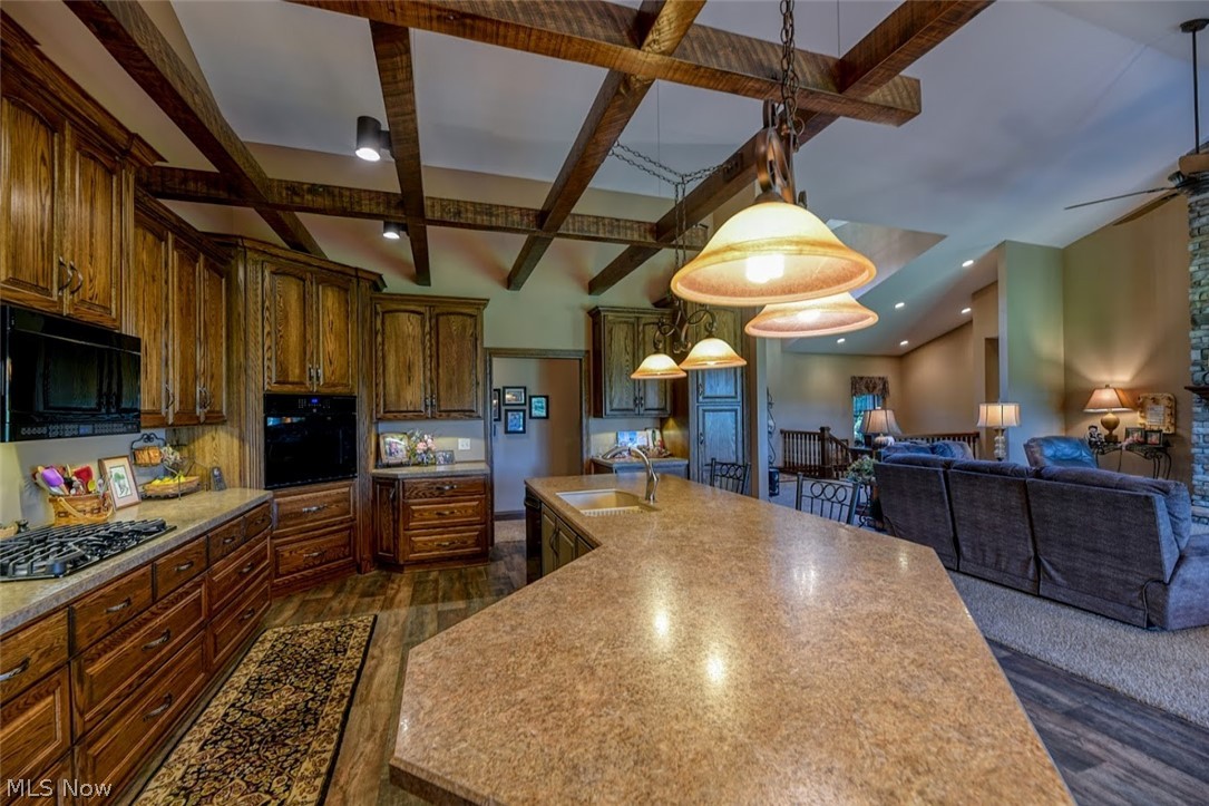Suffield - Residential