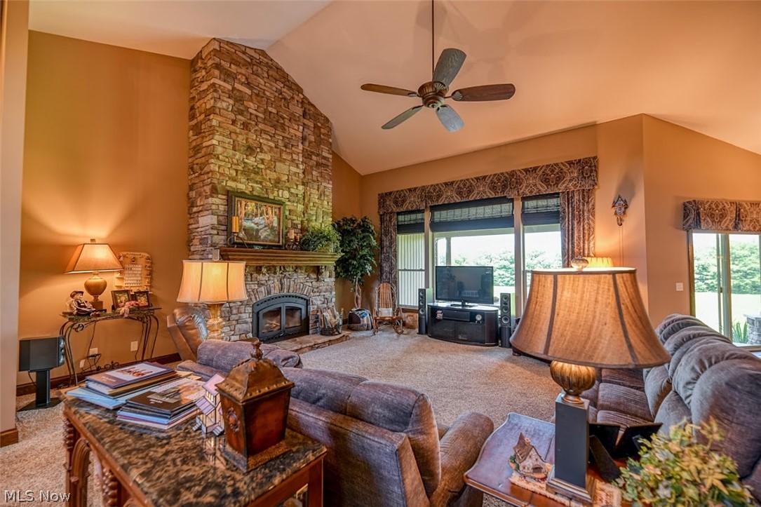 Suffield - Residential