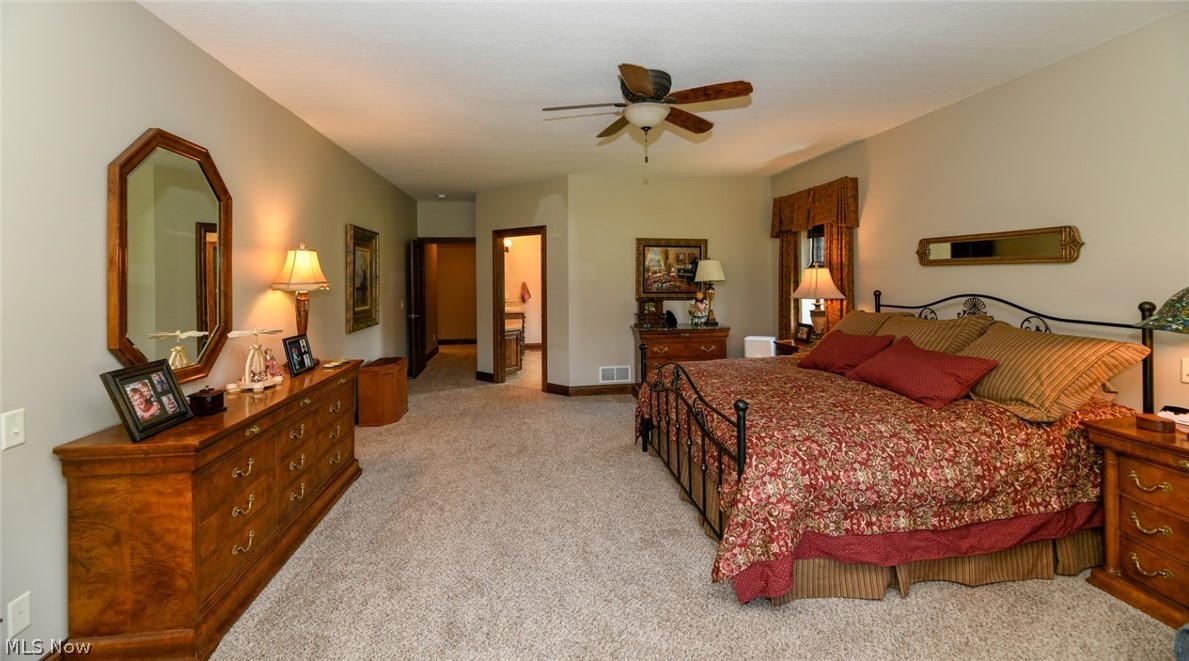 Suffield - Residential