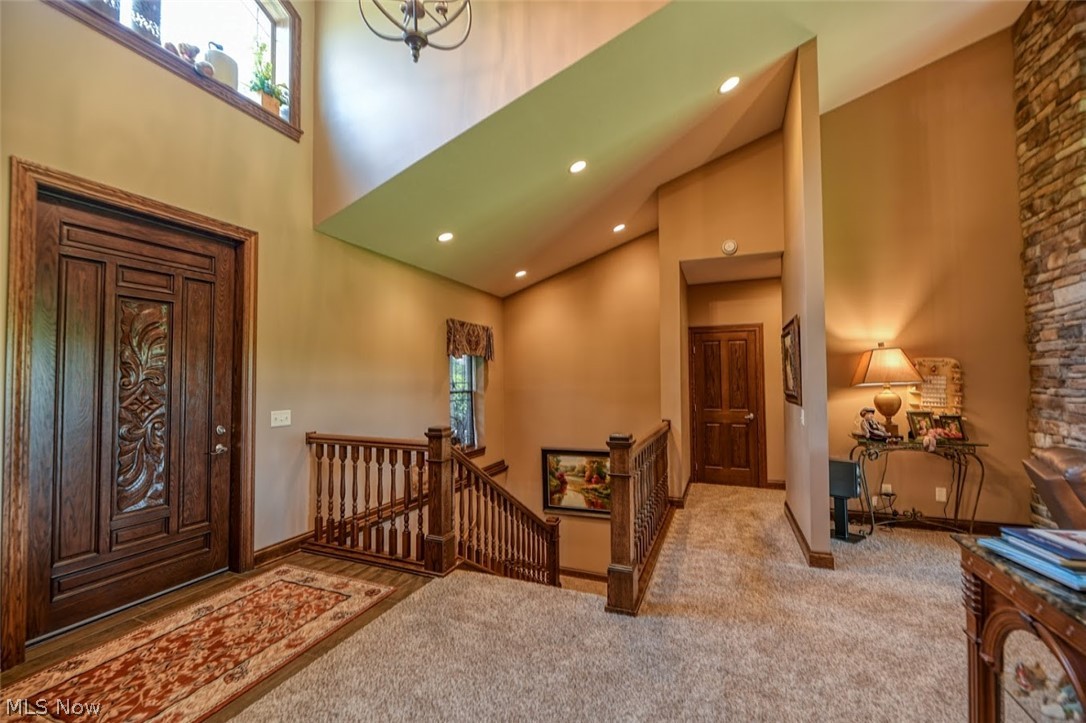 Suffield - Residential