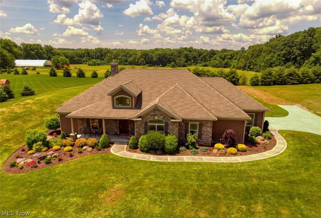 Suffield - Residential