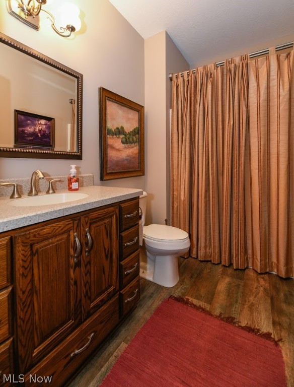Suffield - Residential