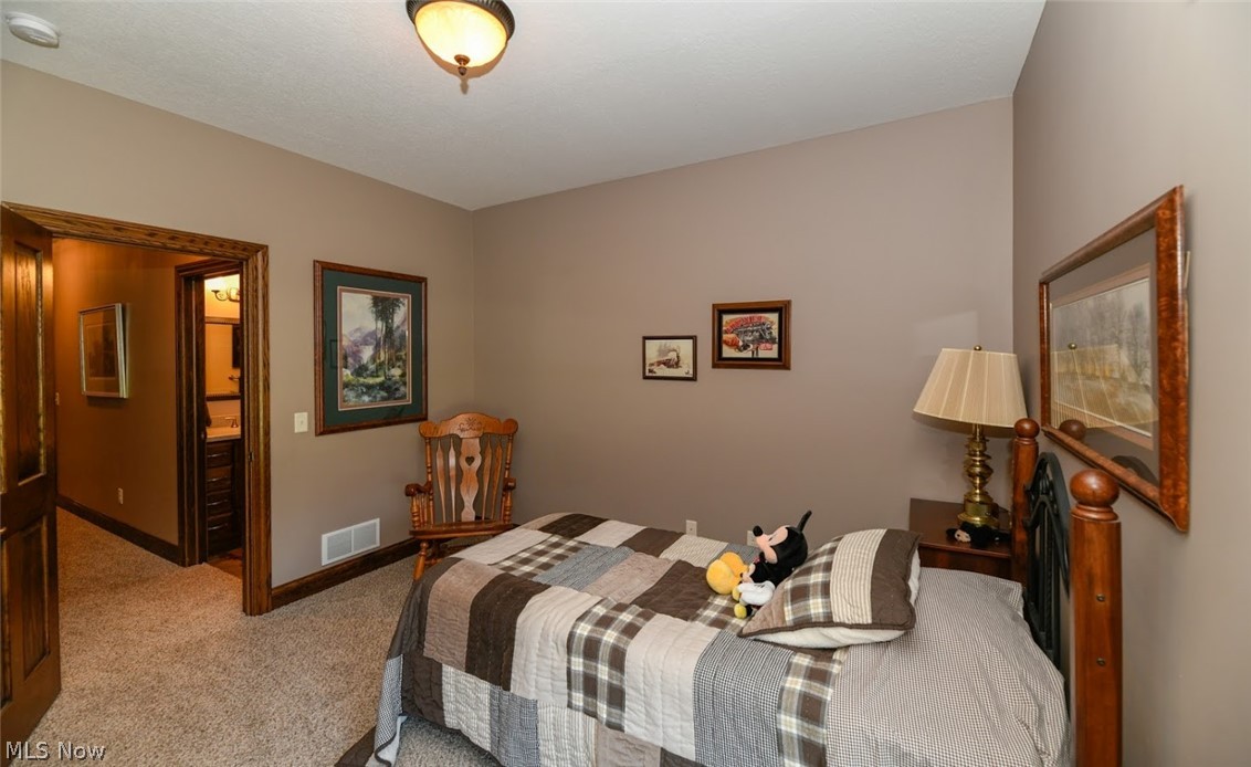 Suffield - Residential