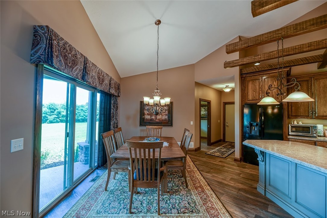 Suffield - Residential