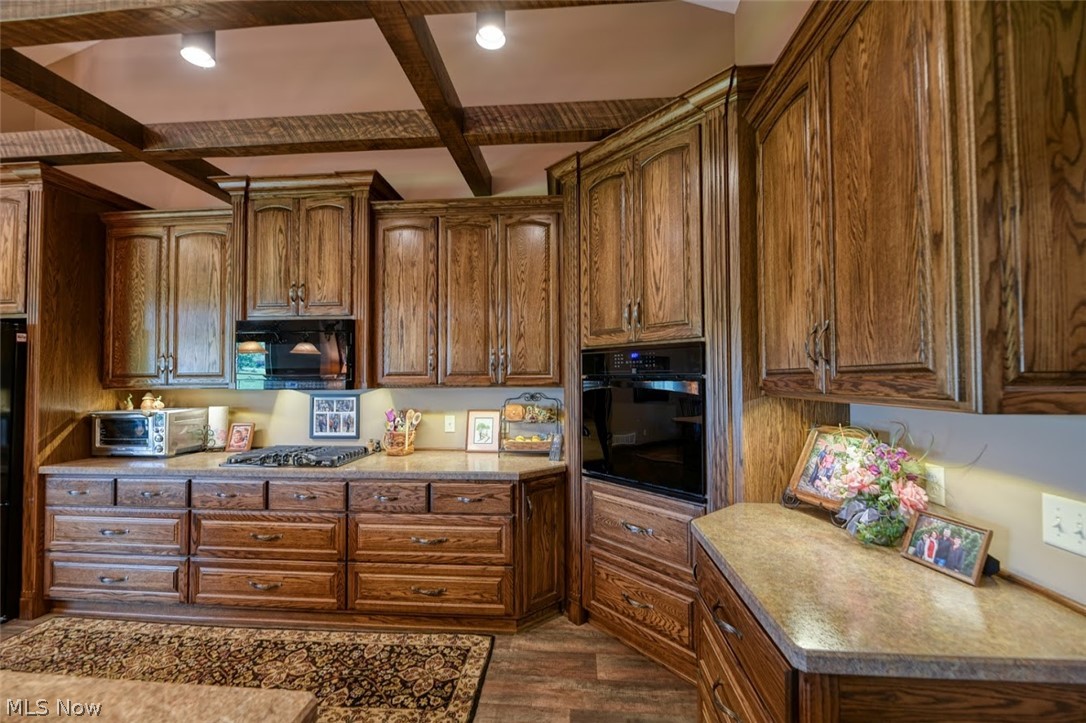 Suffield - Residential