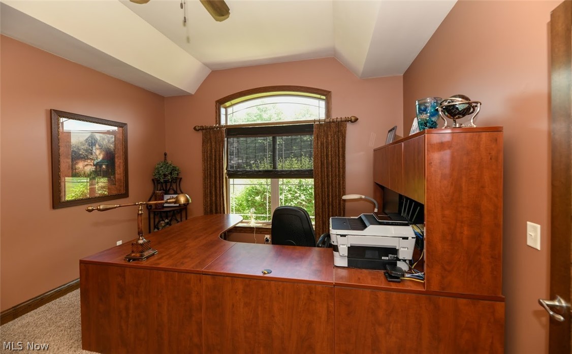 Suffield - Residential
