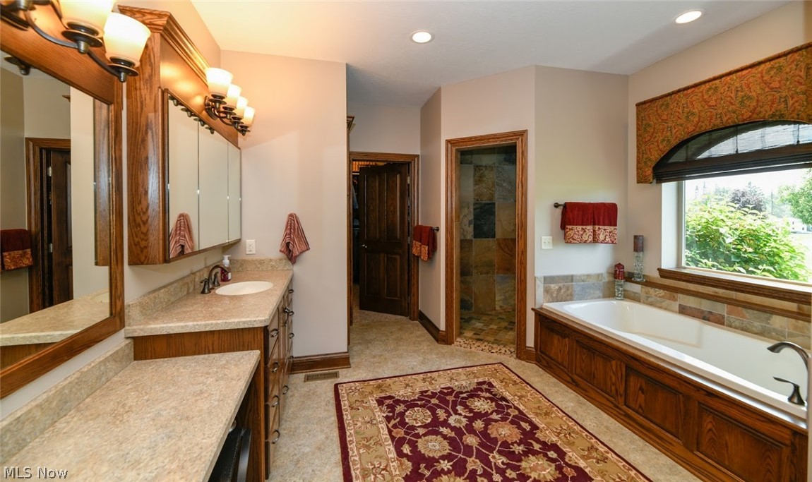 Suffield - Residential