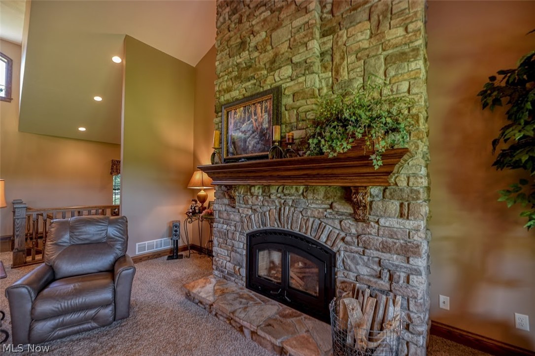Suffield - Residential
