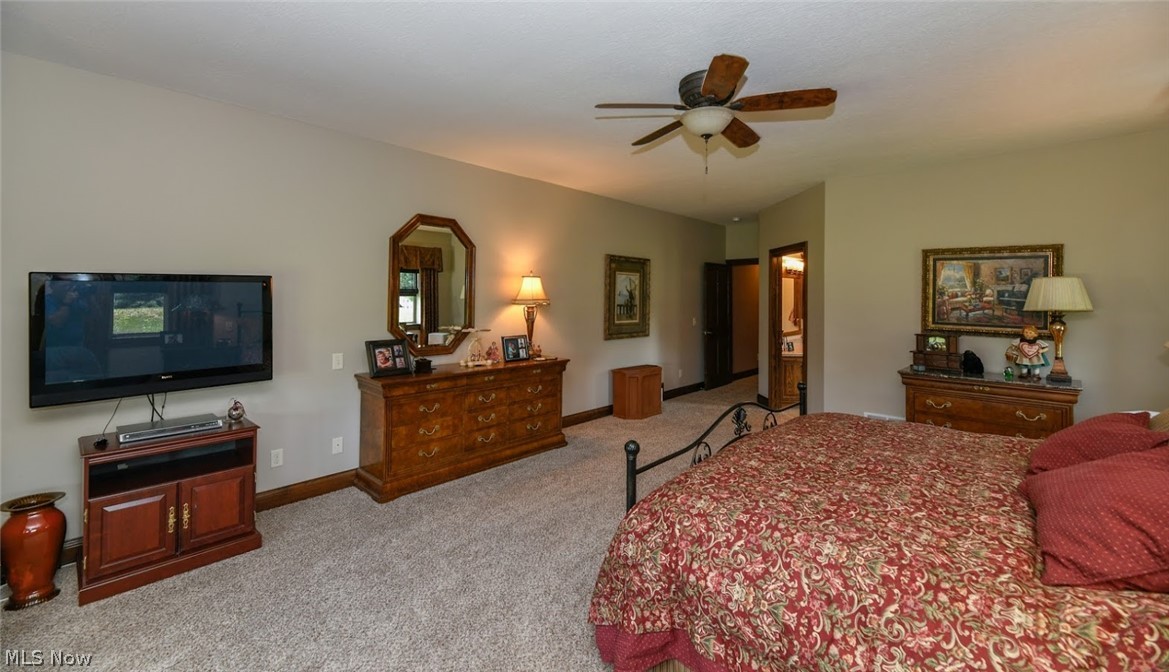 Suffield - Residential