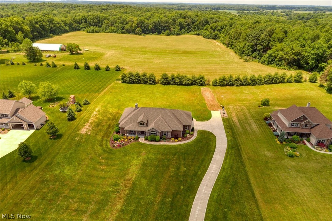 Suffield - Residential