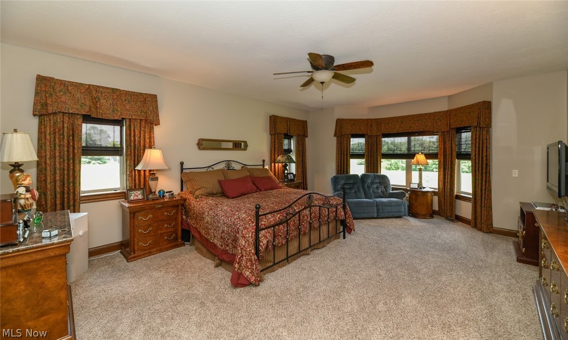 Suffield - Residential