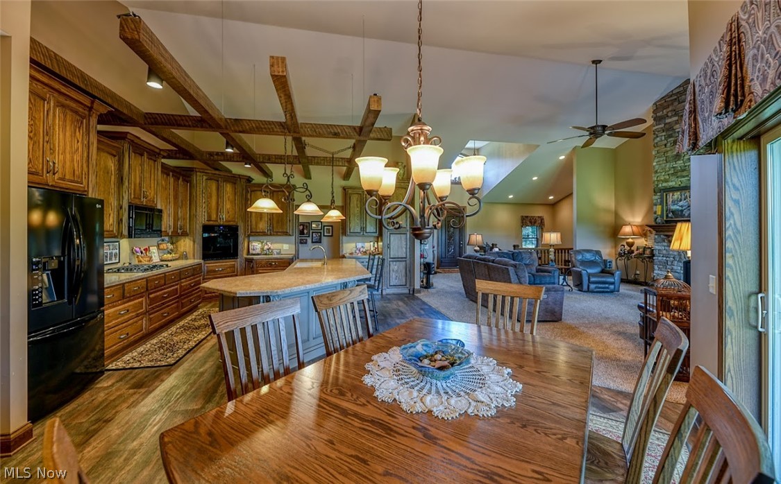Suffield - Residential